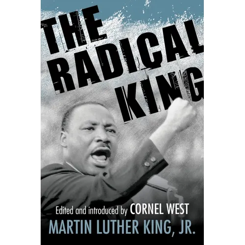 The Radical King