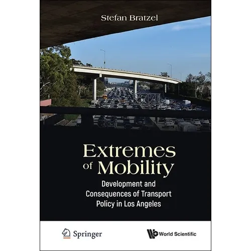 Extremes of Mobility