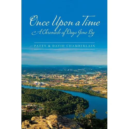 Once Upon A Time