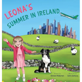 Leona's Summer in Ireland
