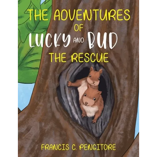 The Adventures of Lucky and Bud