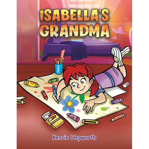 Isabella's Grandma