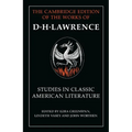 Studies in Classic American Literature