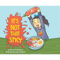 It's Not That Spicy!