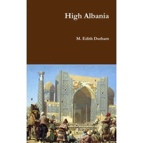 High Albania