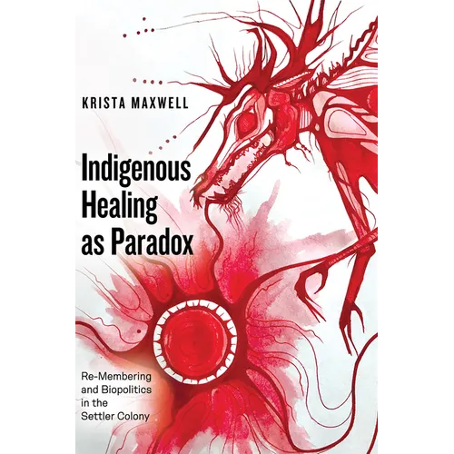 Indigenous Healing as Paradox: Re-Membering and Biopolitics in the Settler Colony