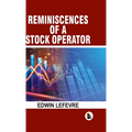 Reminiscences of a stock operator - HB