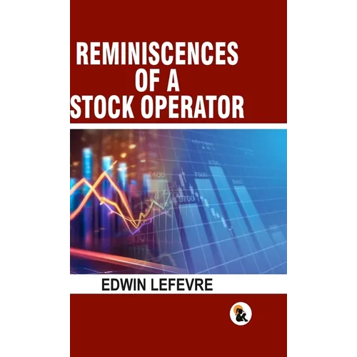 Reminiscences of a stock operator - HB