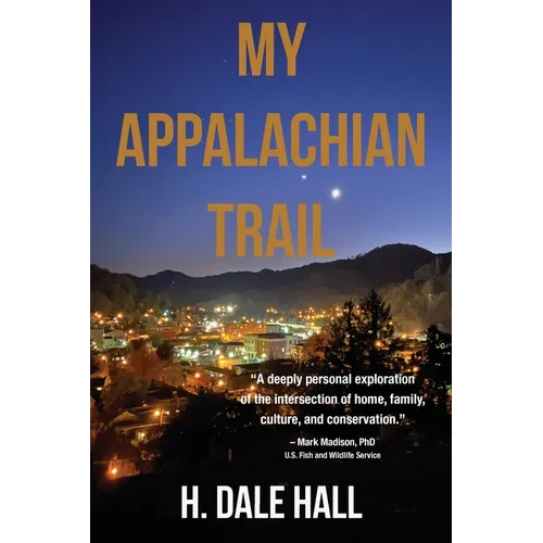 My Appalachian Trail