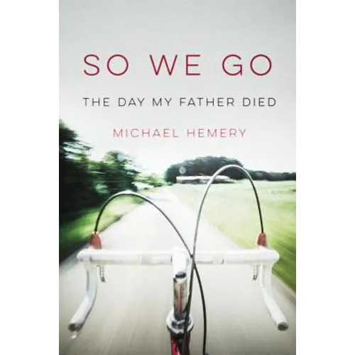 So We Go (paperback edition)