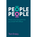 People People: Reach Your Full Potential as a Chief HR Officer