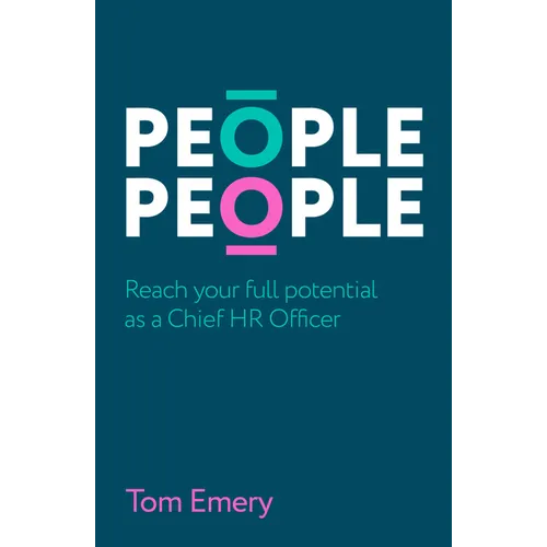 People People: Reach Your Full Potential as a Chief HR Officer