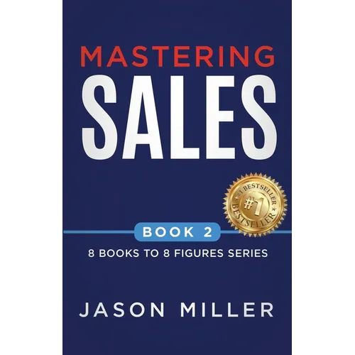 Mastering Sales