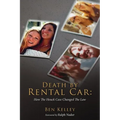 Death by Rental Car: How The Houck Case Changed The Law