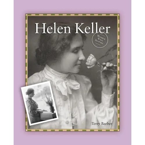 Helen Keller