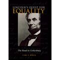 Lincoln's Quest for Equality