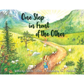 One Step in Front of the Other