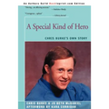 A Special Kind of Hero: Chris Burke's Own Story