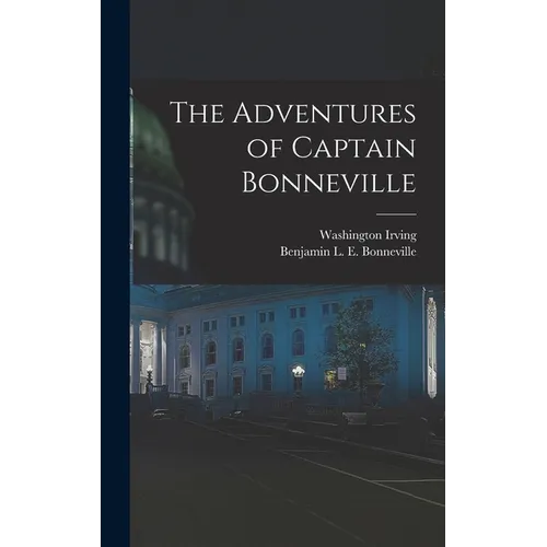 The Adventures of Captain Bonneville