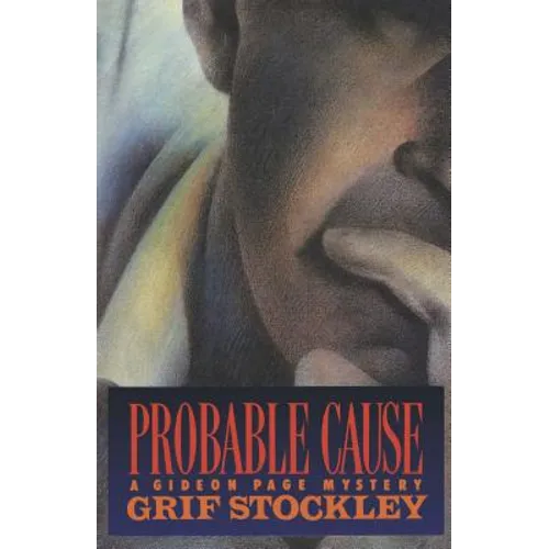 Probable Cause