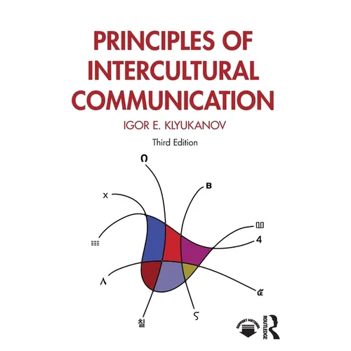 Principles of Intercultural Communication