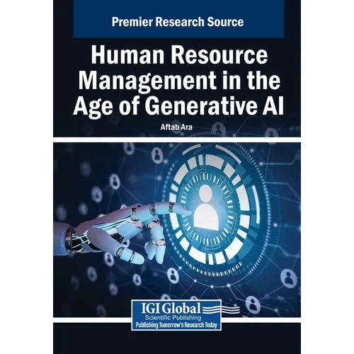 Human Resource Management in the Age of Generative AI