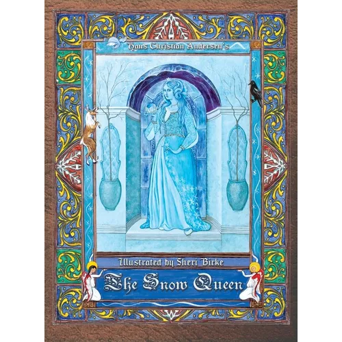 The Snow Queen