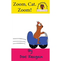 Zoom, Cat. Zoom!