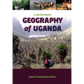 A Contemporary Geography of Uganda