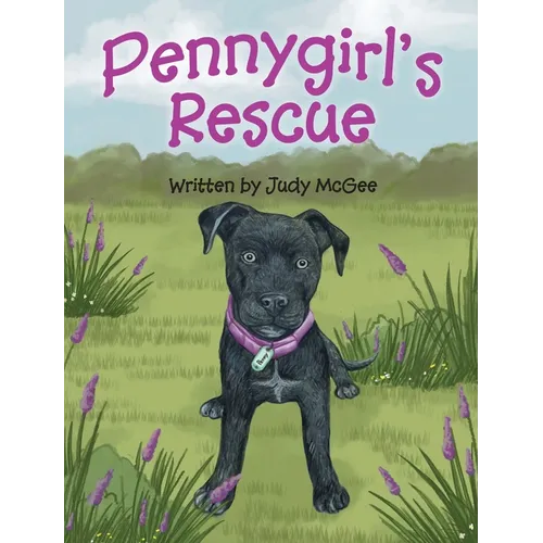 Pennygirl's Rescue