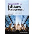 Introduction to Built Asset Management