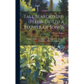 Tall Bearded Iris (Fleur-De-Lis) a Flower of Songs: Names, Classification, Structure, Planting, Care, Enemies, Propagation, Hybridism, Shipping, Uses
