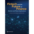 Fintech and the Future of Finance: Market and Policy Implications