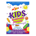 Kids Gratitude Journal with Inspirational Quotes
