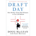 Draft Day: How Hockey Teams Pick Winners or Get Left Behind