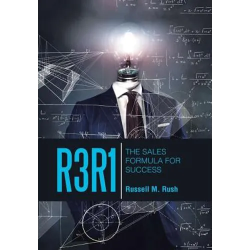 R3r1: The Sales Formula for Success