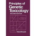 Principles of Genetic Toxicology