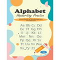 Alphabet Handwriting Practice: Preschool & Kindergarten workbook for kids, Ages 3-5