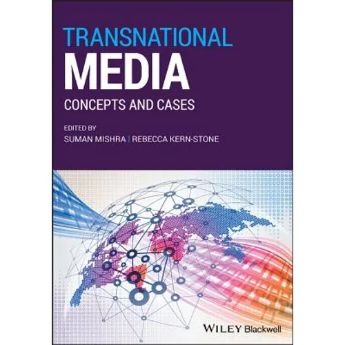 Transnational Media: Concepts and Cases