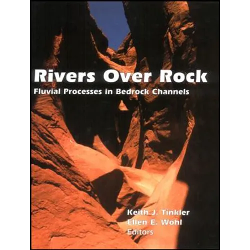 Rivers Over Rock