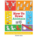 How To Draw Animals for Kids