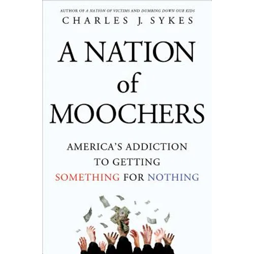 Nation of Moochers