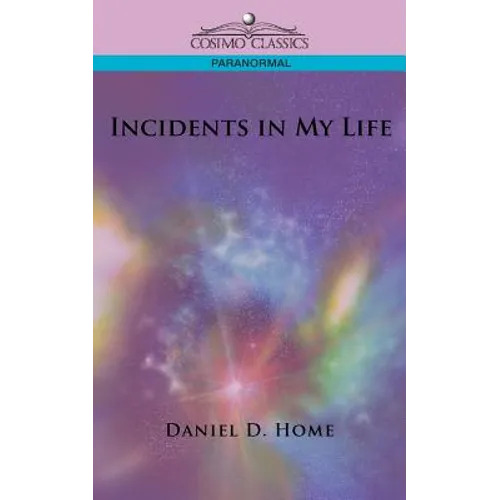 Incidents in My Life