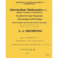 Intermediate Mathematics (US): (Algebra, Geometry & Trigonometry)