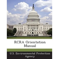 RCRA Orientation Manual