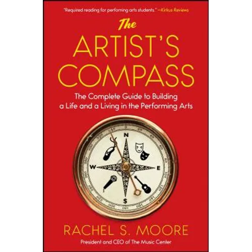 The Artist's Compass