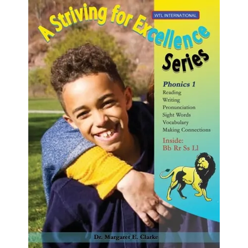 Phonics 1