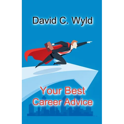 Your Best Career Advice