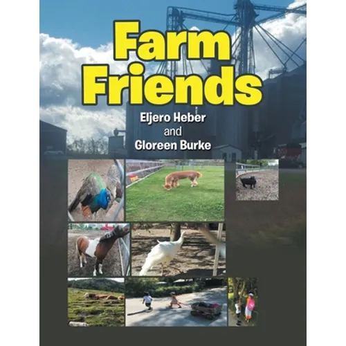 Farm Friends