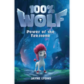 100% Wolf: Power of the Firestone